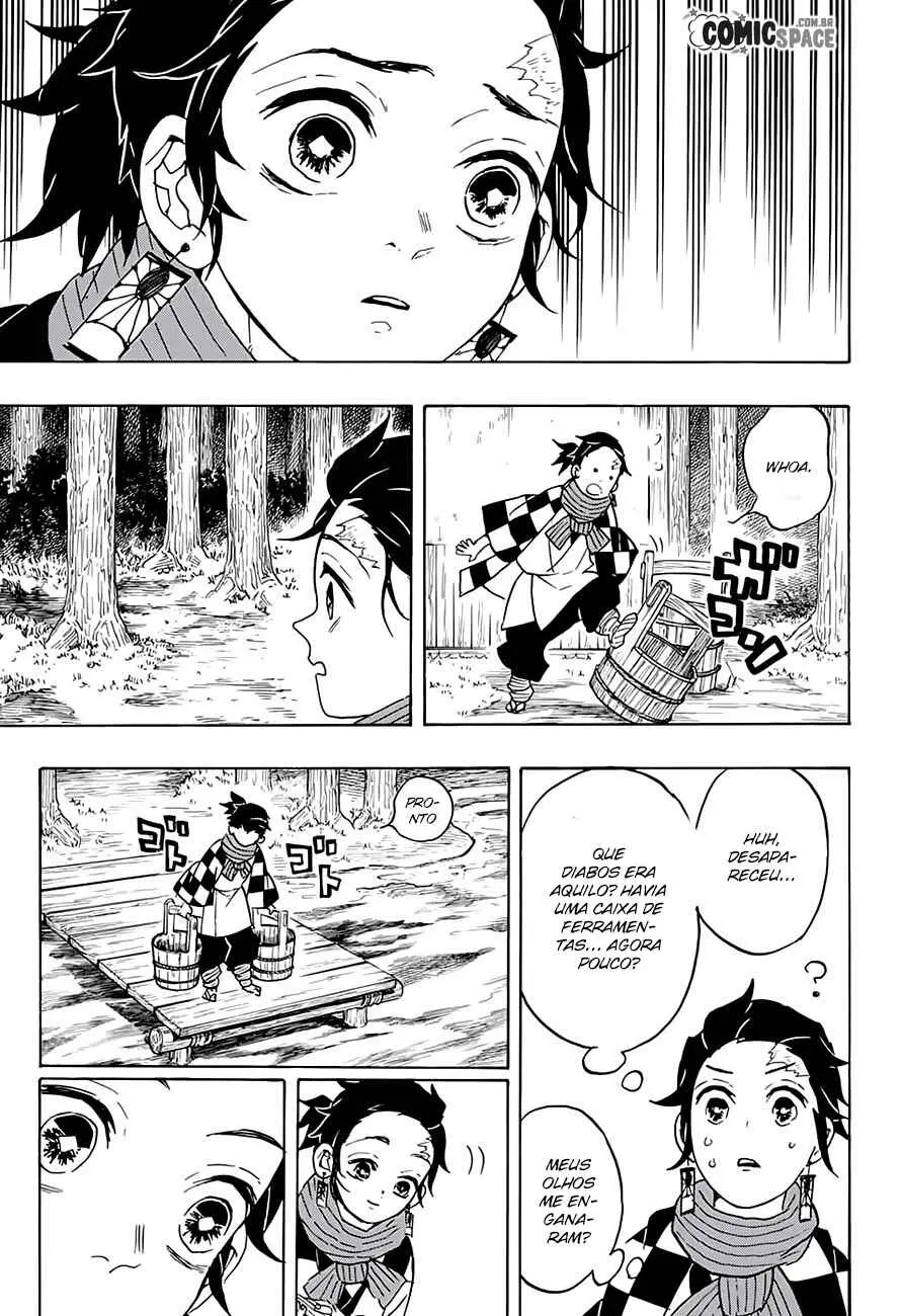 Read Demon Slayer Kimetsu no Yaiba PT Manga Online