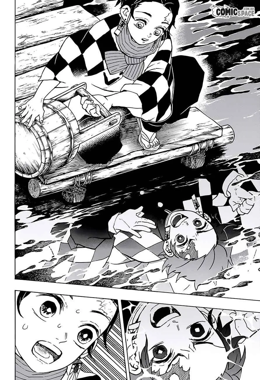 Read Demon Slayer Kimetsu no Yaiba PT Manga Online