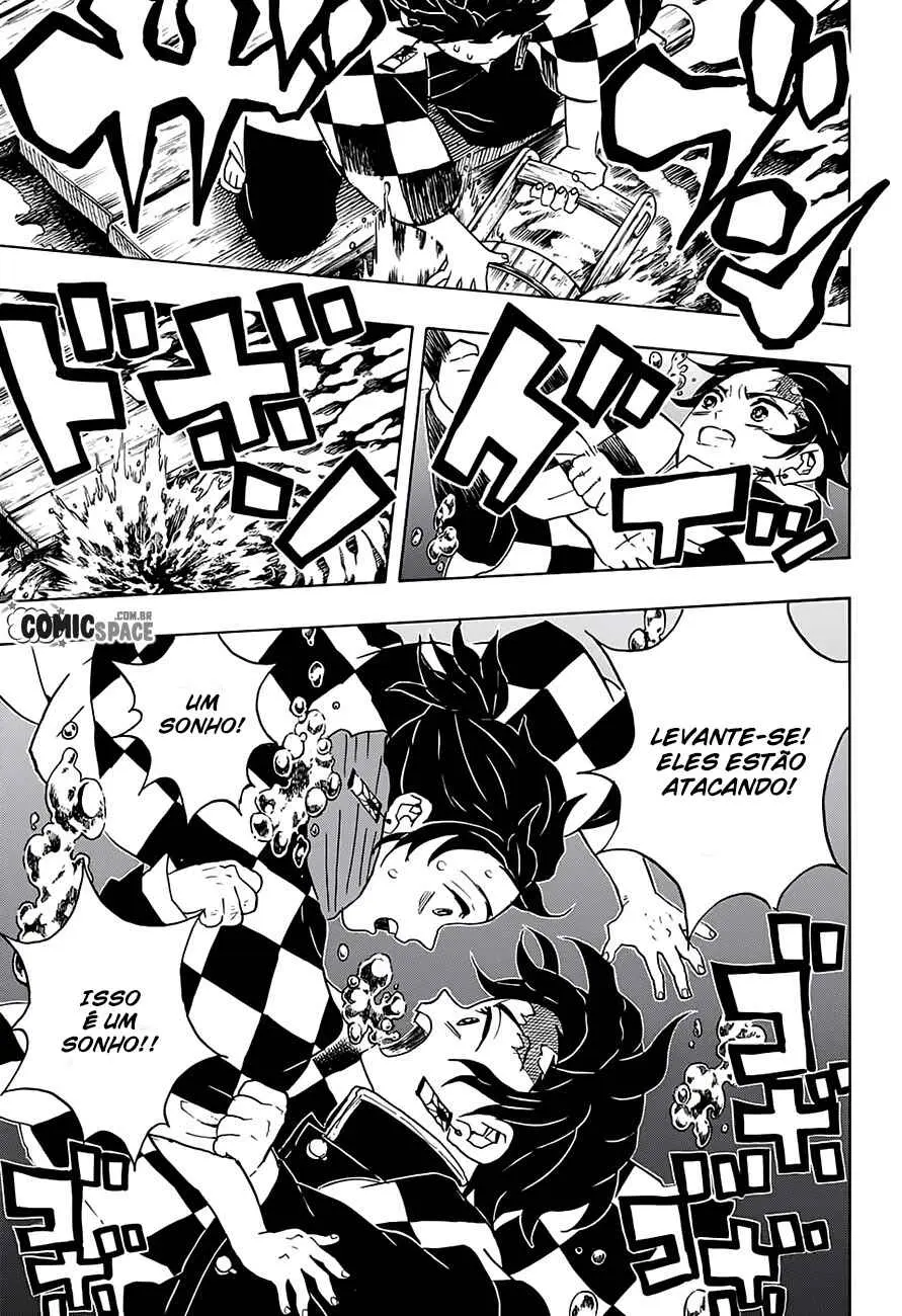 Read Demon Slayer Kimetsu no Yaiba PT Manga Online