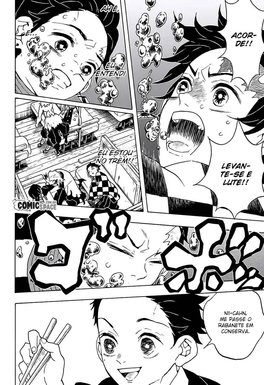 Read Demon Slayer Kimetsu no Yaiba PT Manga Online
