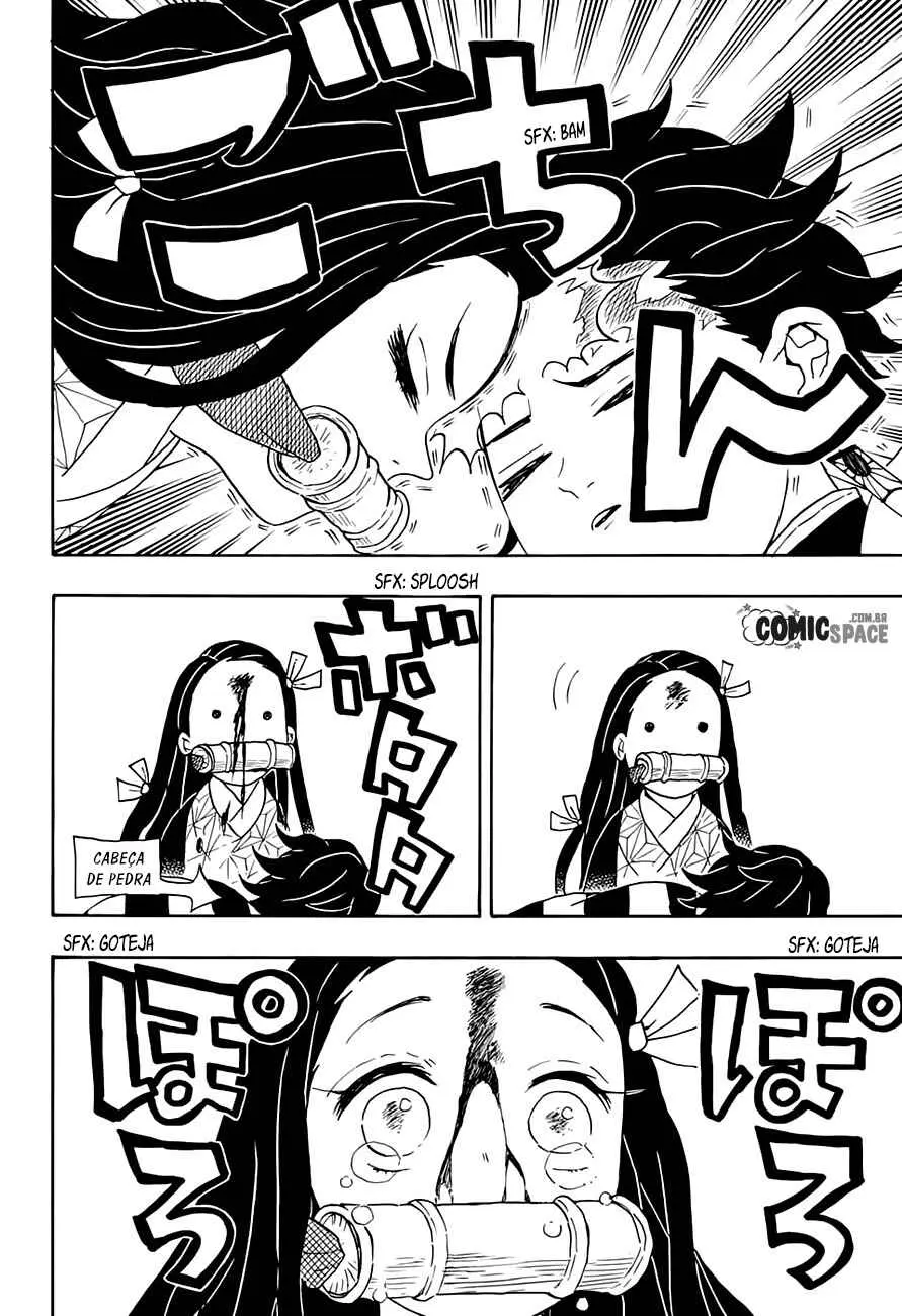Read Demon Slayer Kimetsu no Yaiba PT Manga Online