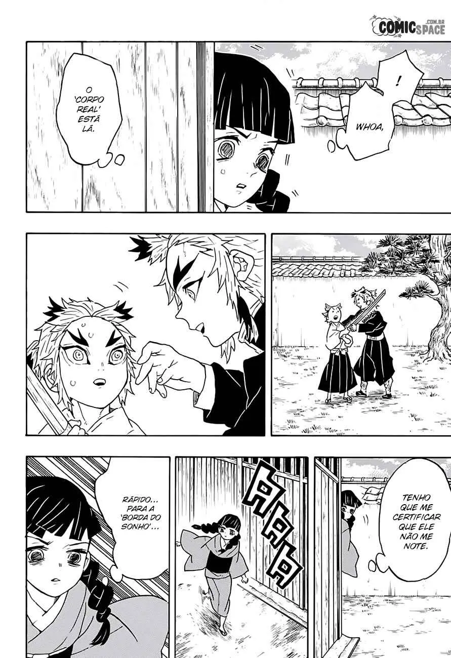 Read Demon Slayer Kimetsu no Yaiba PT Manga Online