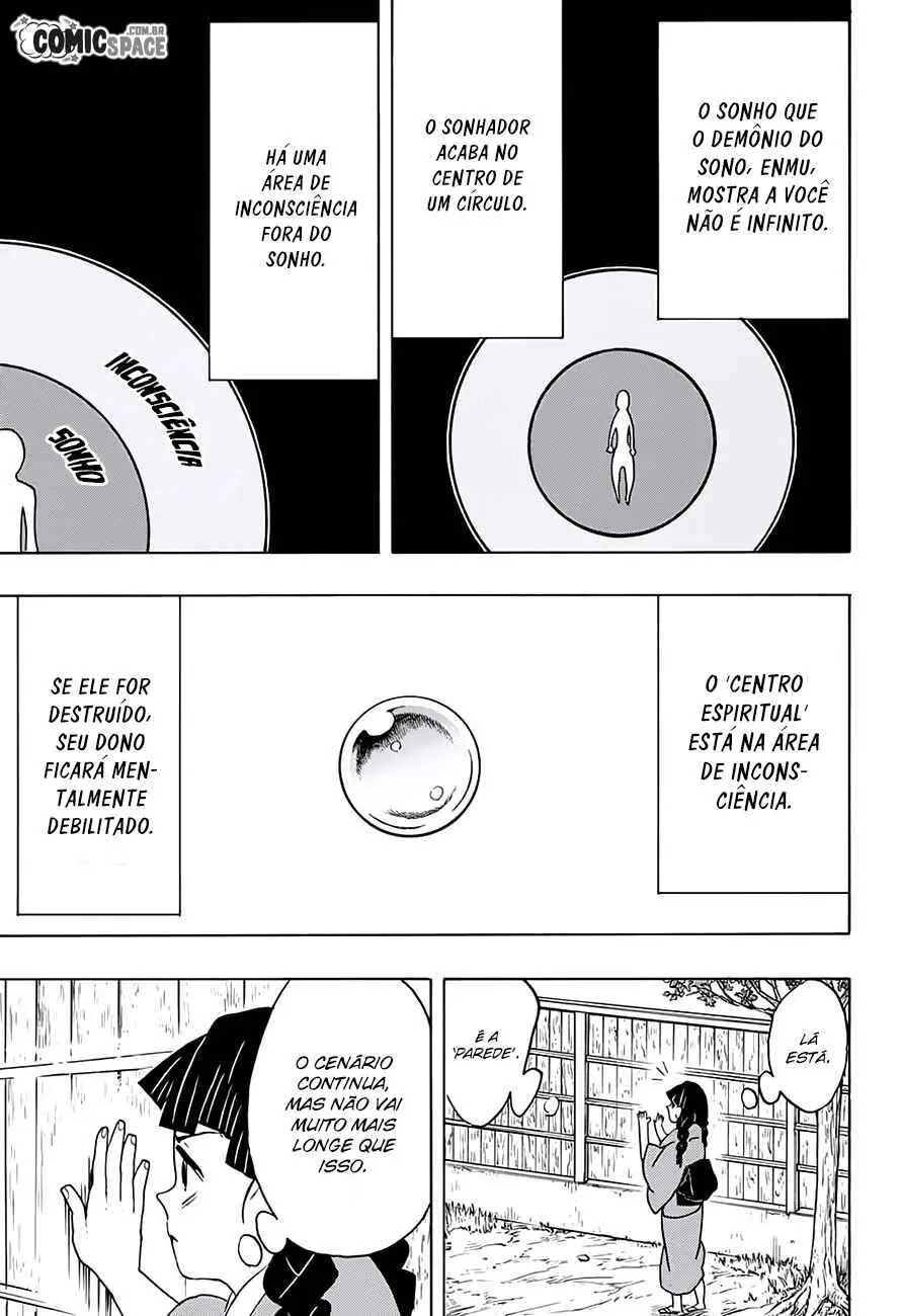 Read Demon Slayer Kimetsu no Yaiba PT Manga Online
