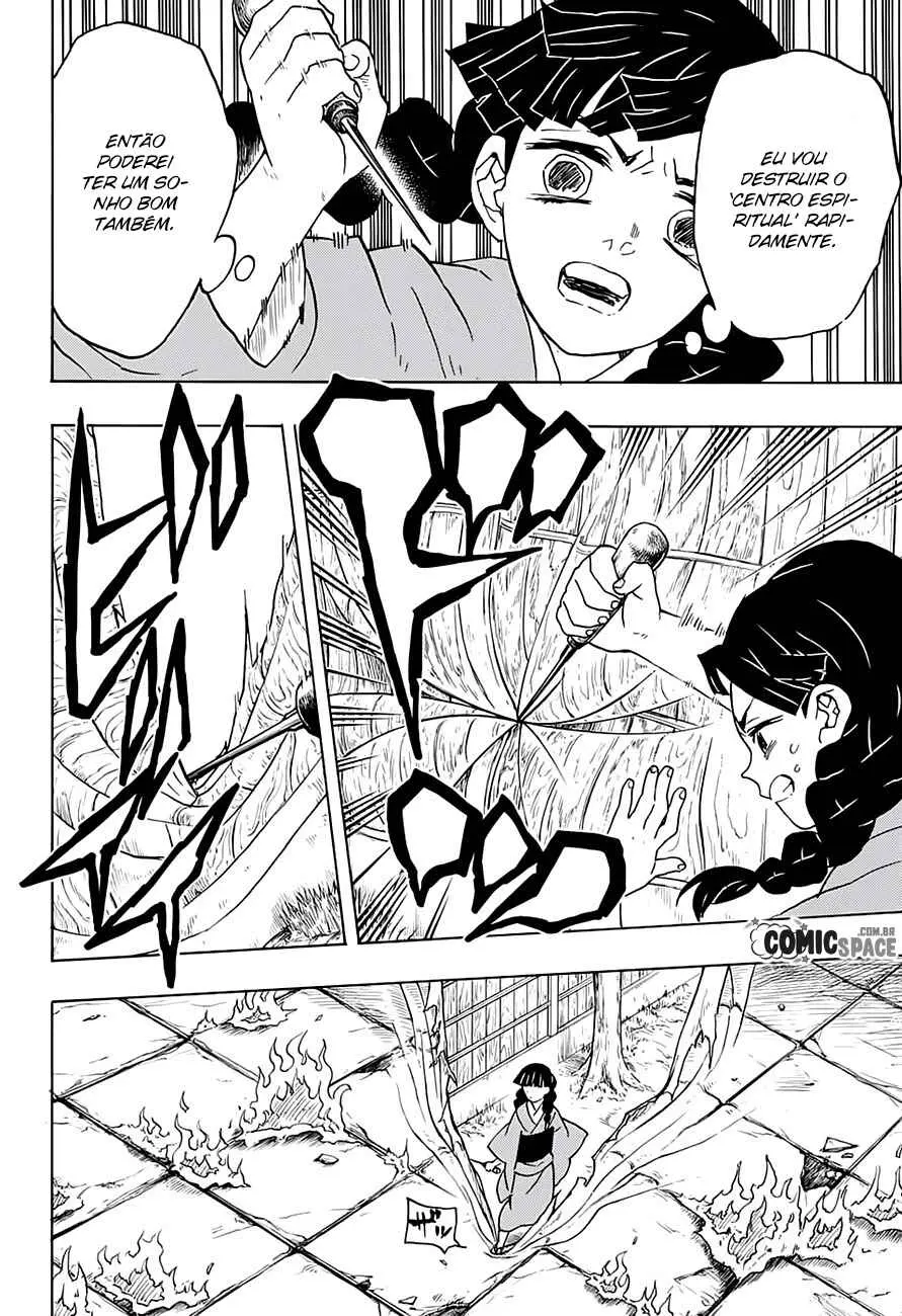 Read Demon Slayer Kimetsu no Yaiba PT Manga Online