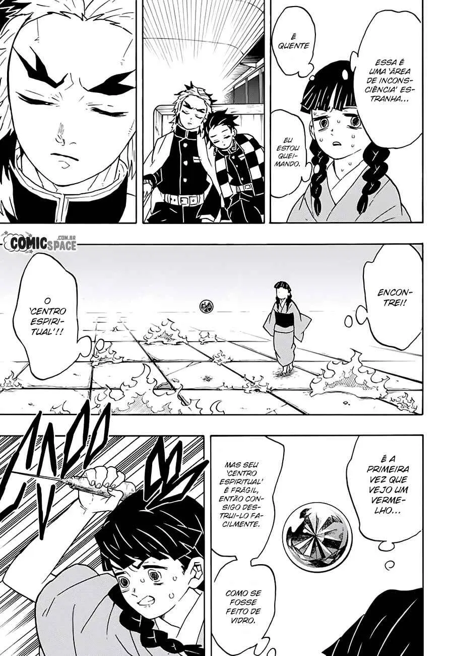Read Demon Slayer Kimetsu no Yaiba PT Manga Online