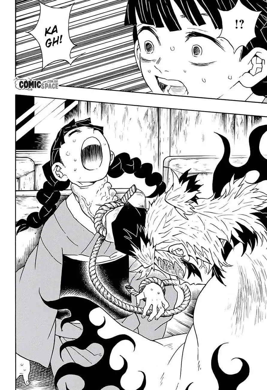 Read Demon Slayer Kimetsu no Yaiba PT Manga Online