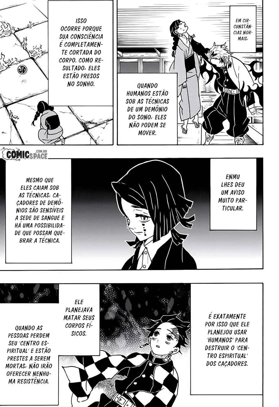 Read Demon Slayer Kimetsu no Yaiba PT Manga Online