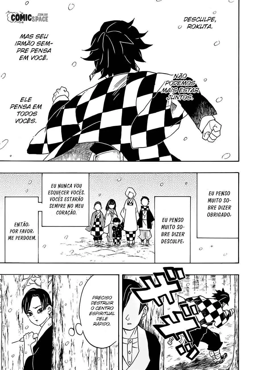 Read Demon Slayer Kimetsu no Yaiba PT Manga Online