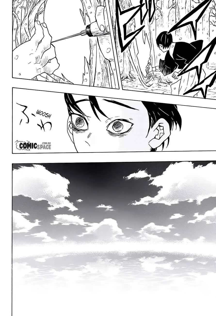 Read Demon Slayer Kimetsu no Yaiba PT Manga Online