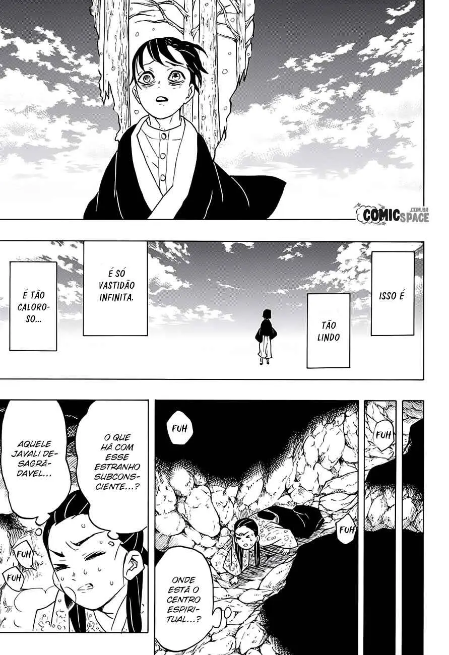 Read Demon Slayer Kimetsu no Yaiba PT Manga Online