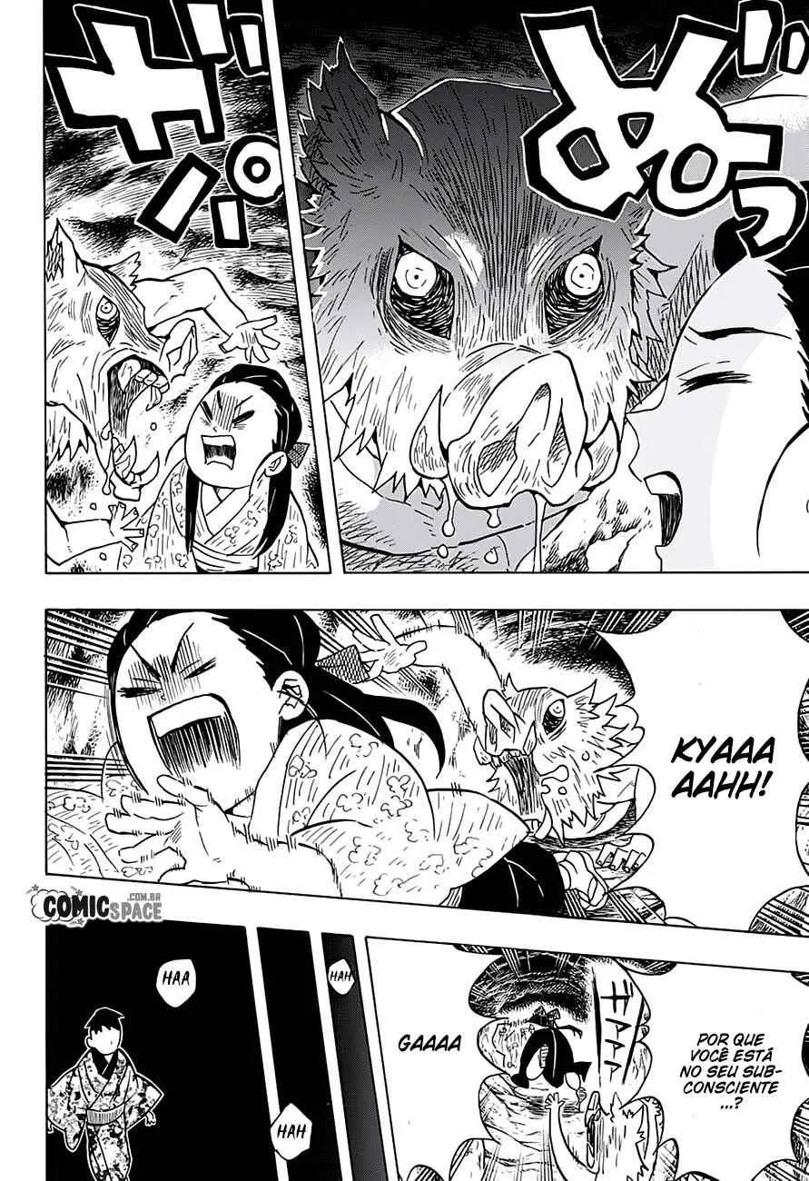 Read Demon Slayer Kimetsu no Yaiba PT Manga Online