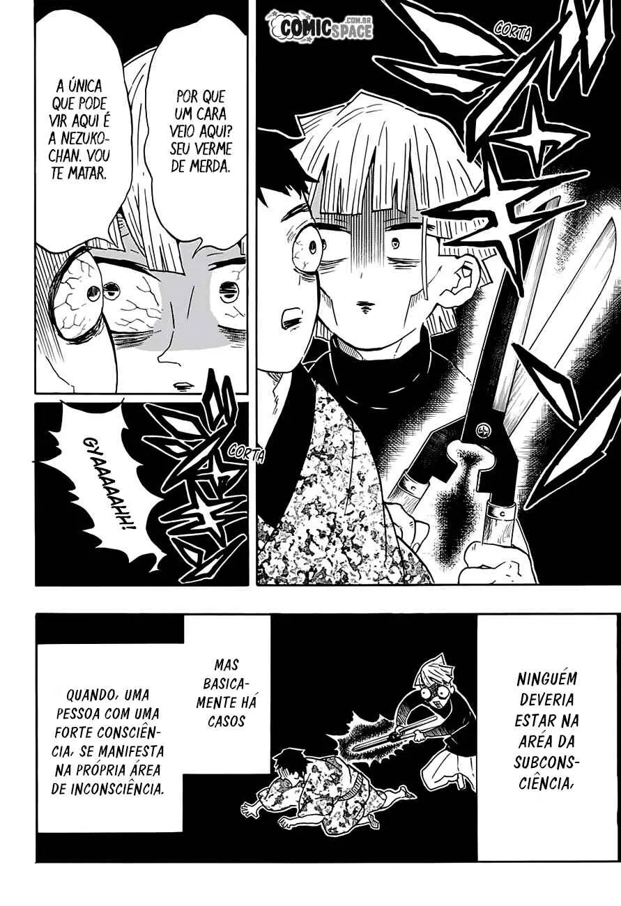 Read Demon Slayer Kimetsu no Yaiba PT Manga Online