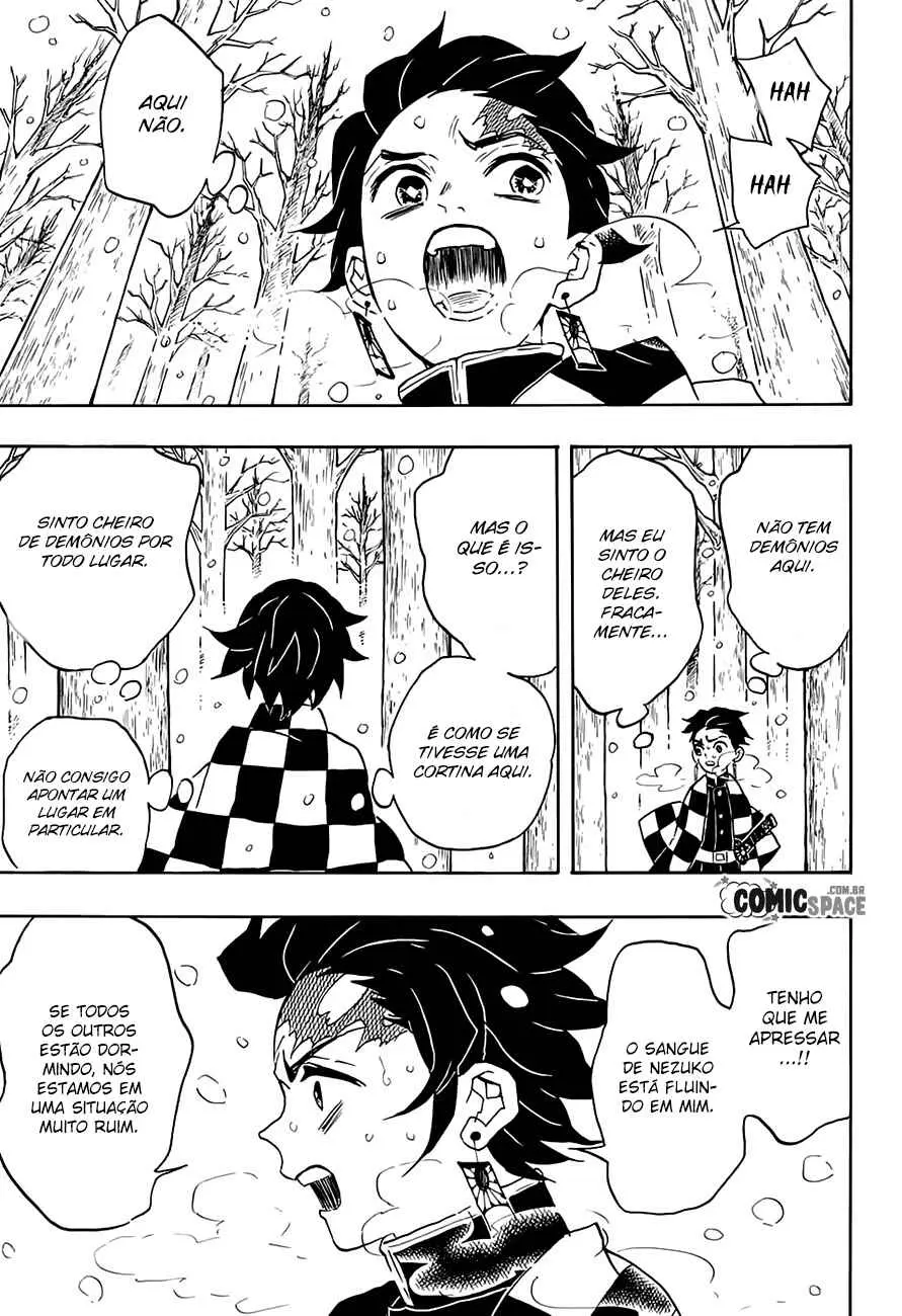 Read Demon Slayer Kimetsu no Yaiba PT Manga Online