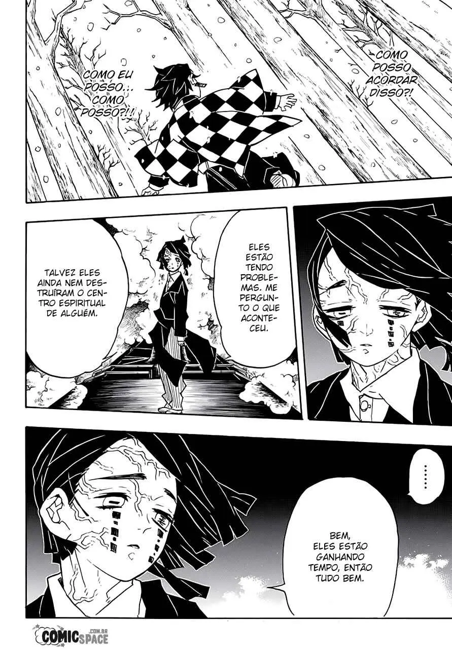 Read Demon Slayer Kimetsu no Yaiba PT Manga Online