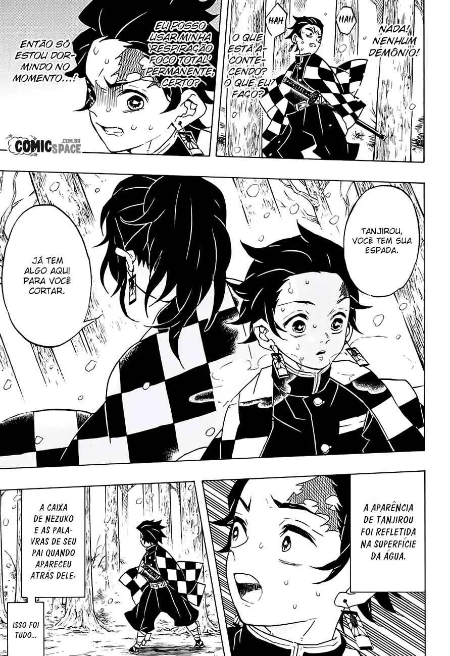 Read Demon Slayer Kimetsu no Yaiba PT Manga Online