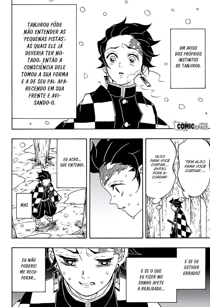 Read Demon Slayer Kimetsu no Yaiba PT Manga Online