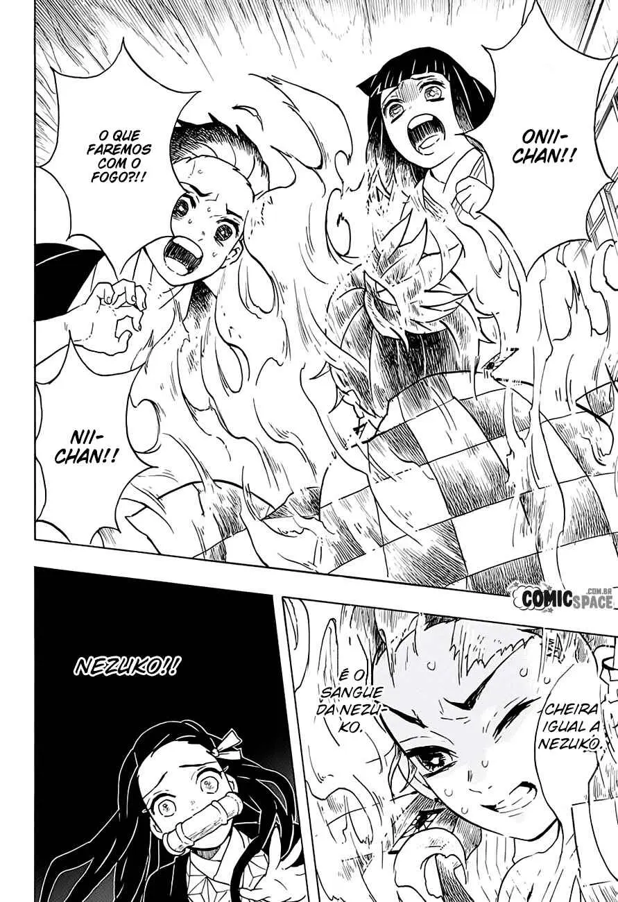 Read Demon Slayer Kimetsu no Yaiba PT Manga Online