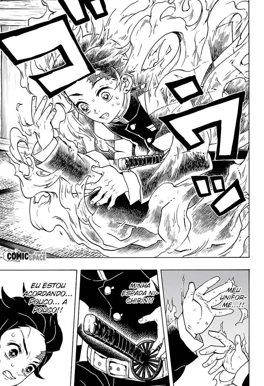 Read Demon Slayer Kimetsu no Yaiba PT Manga Online