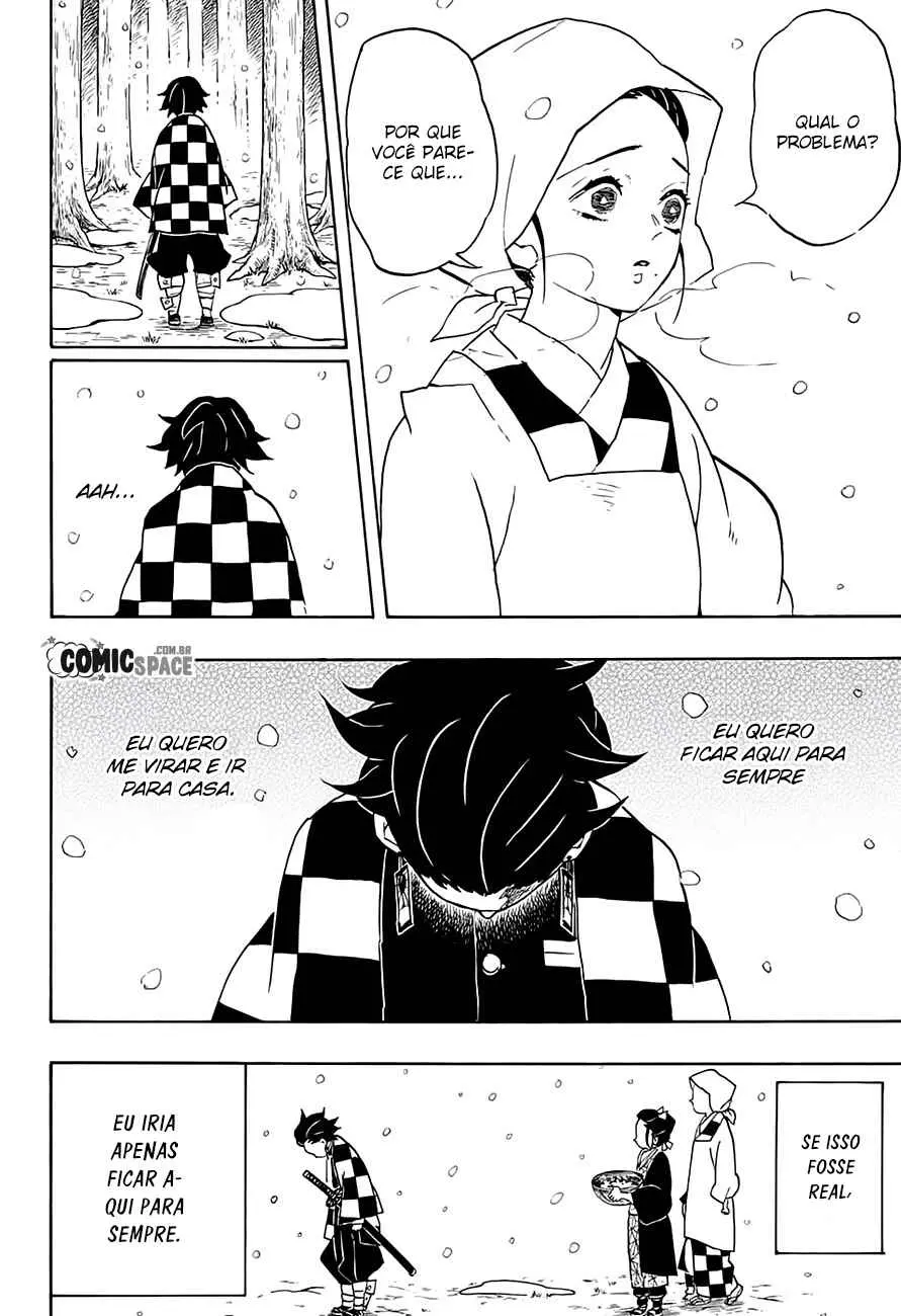 Read Demon Slayer Kimetsu no Yaiba PT Manga Online