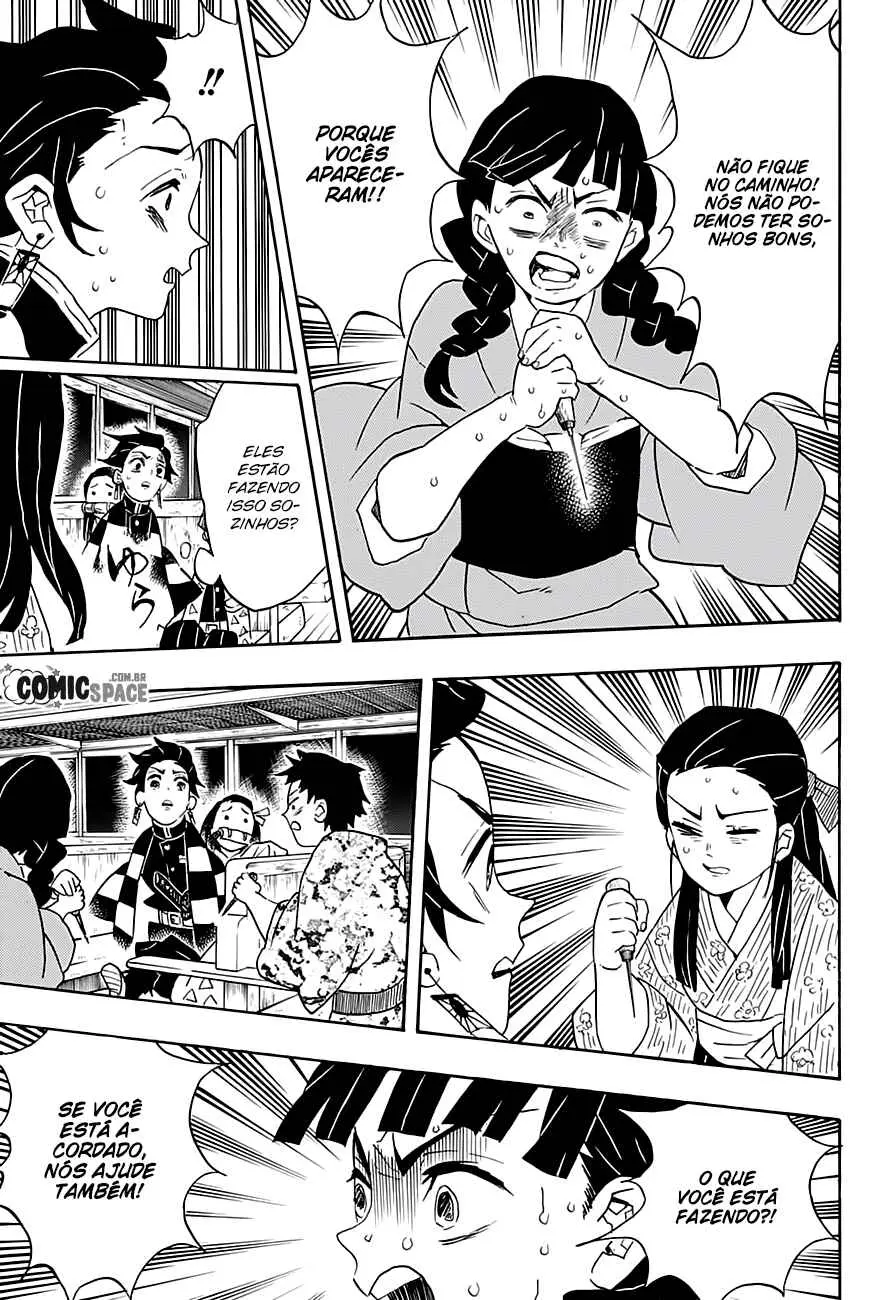 Read Demon Slayer Kimetsu no Yaiba PT Manga Online