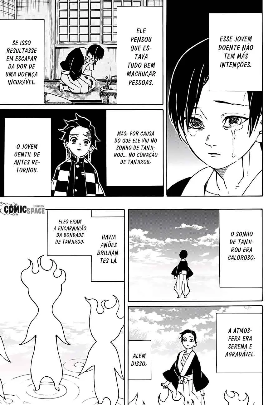 Read Demon Slayer Kimetsu no Yaiba PT Manga Online