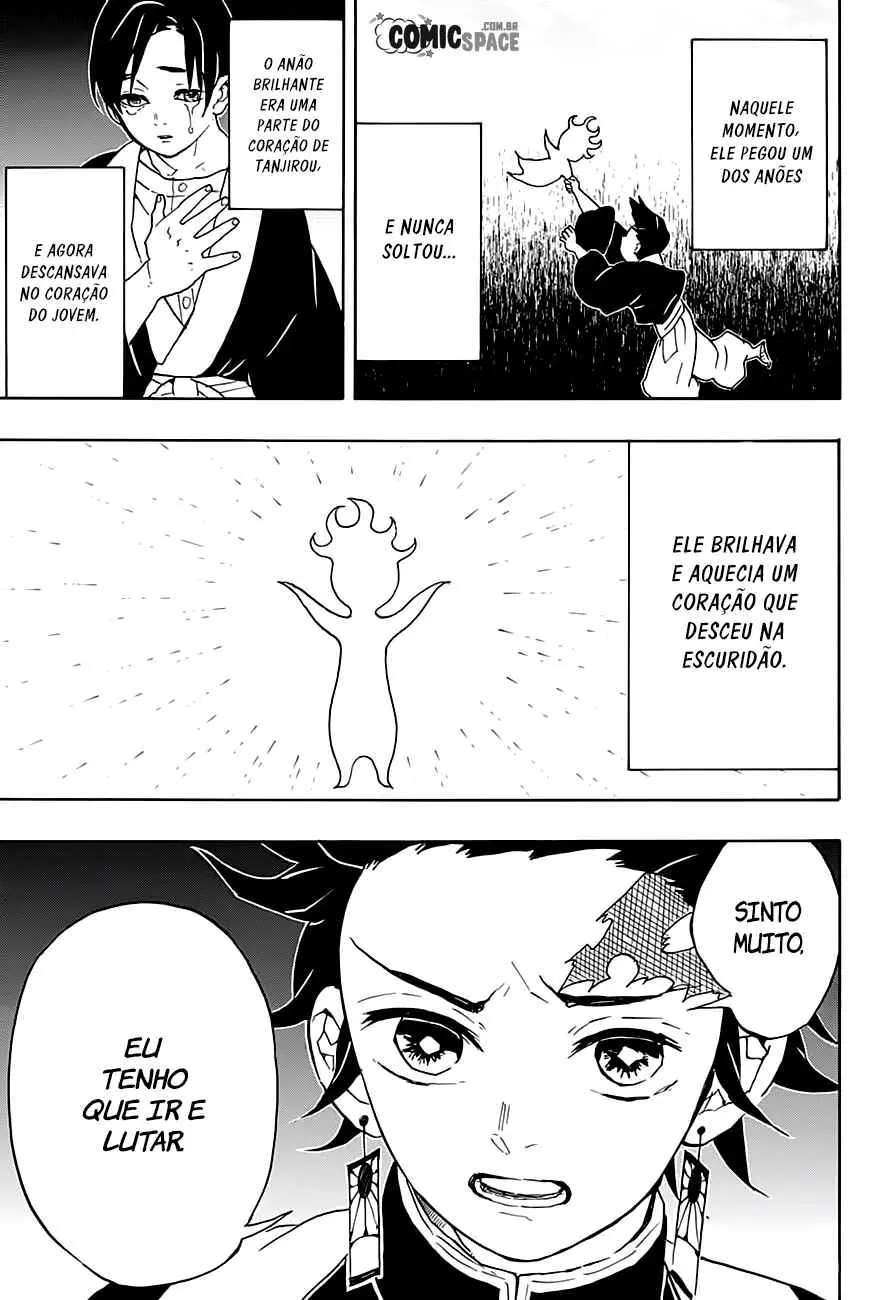 Read Demon Slayer Kimetsu no Yaiba PT Manga Online