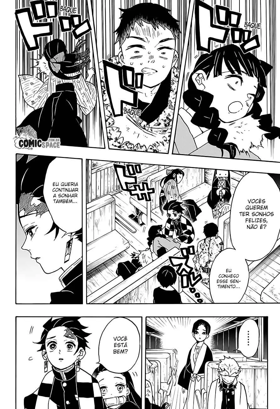 Read Demon Slayer Kimetsu no Yaiba PT Manga Online