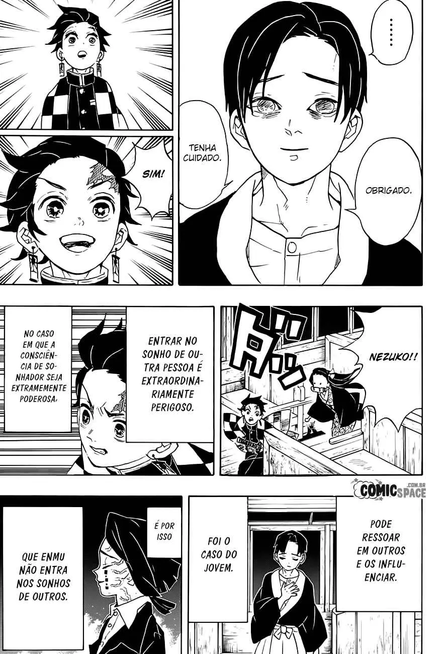 Read Demon Slayer Kimetsu no Yaiba PT Manga Online