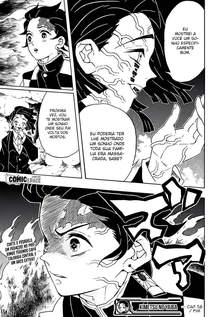 Read Demon Slayer Kimetsu no Yaiba PT Manga Online