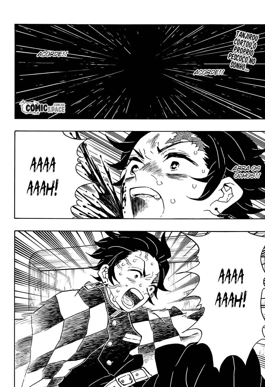 Read Demon Slayer Kimetsu no Yaiba PT Manga Online