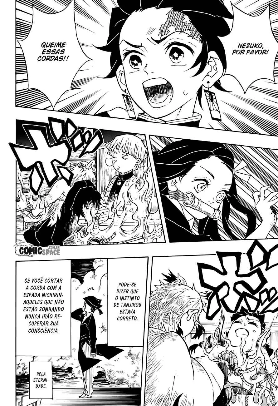 Read Demon Slayer Kimetsu no Yaiba PT Manga Online