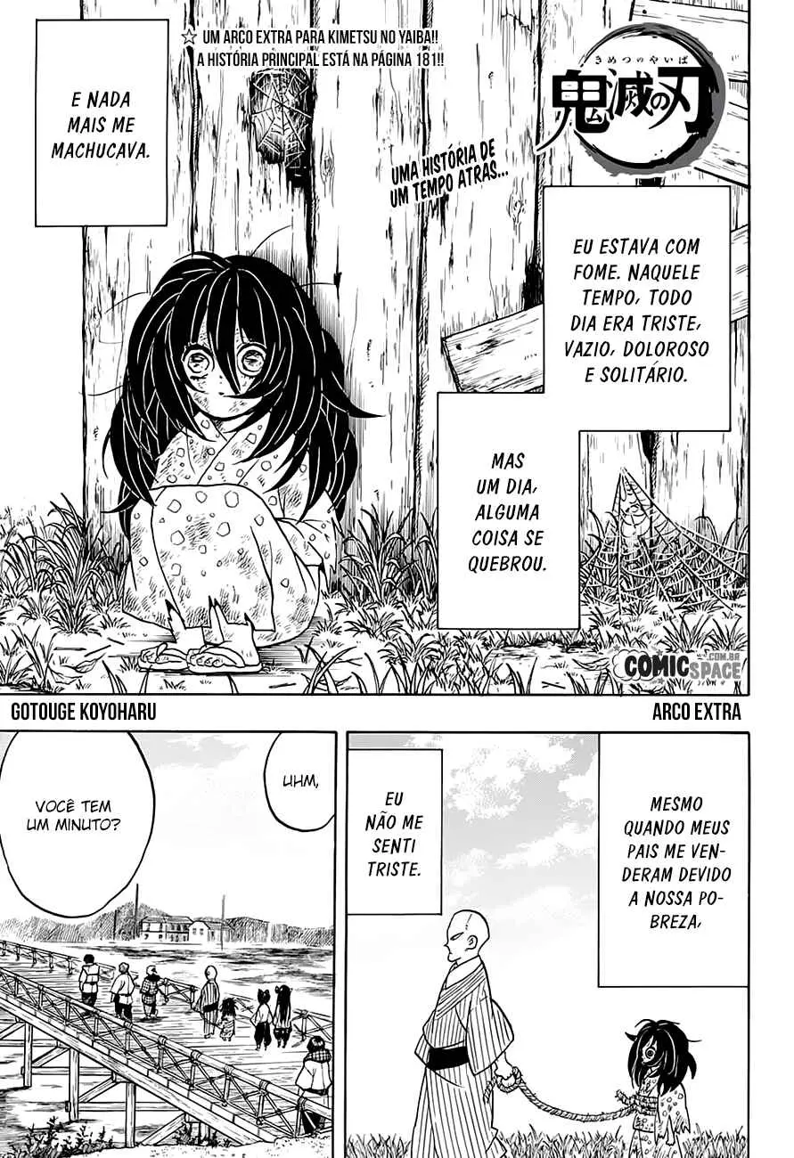 Read Demon Slayer Kimetsu no Yaiba PT Manga Online
