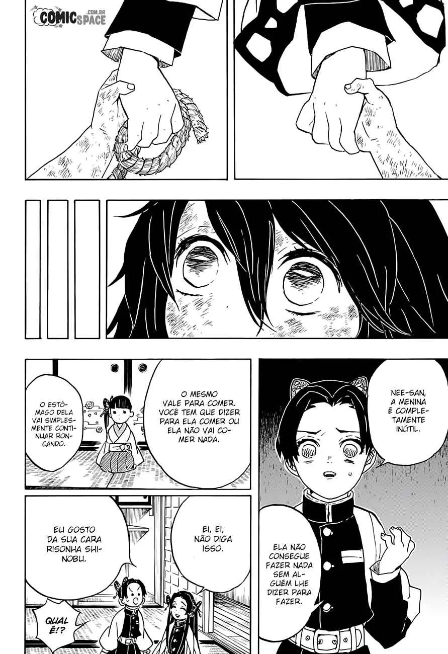 Read Demon Slayer Kimetsu no Yaiba PT Manga Online