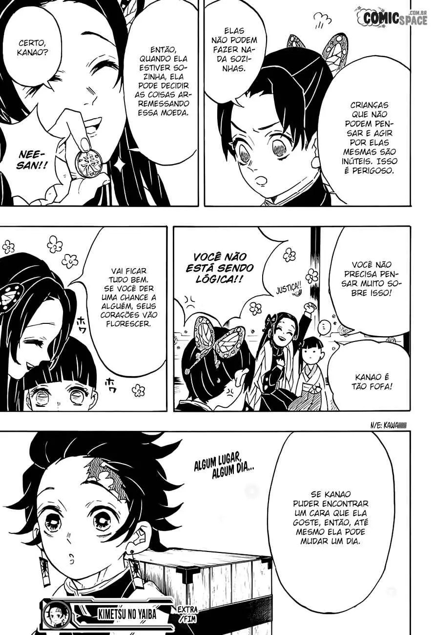 Read Demon Slayer Kimetsu no Yaiba PT Manga Online