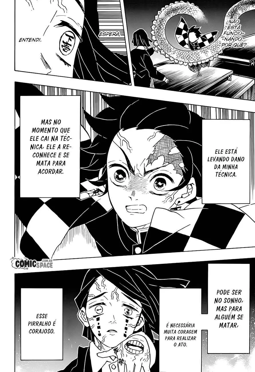 Read Demon Slayer Kimetsu no Yaiba PT Manga Online