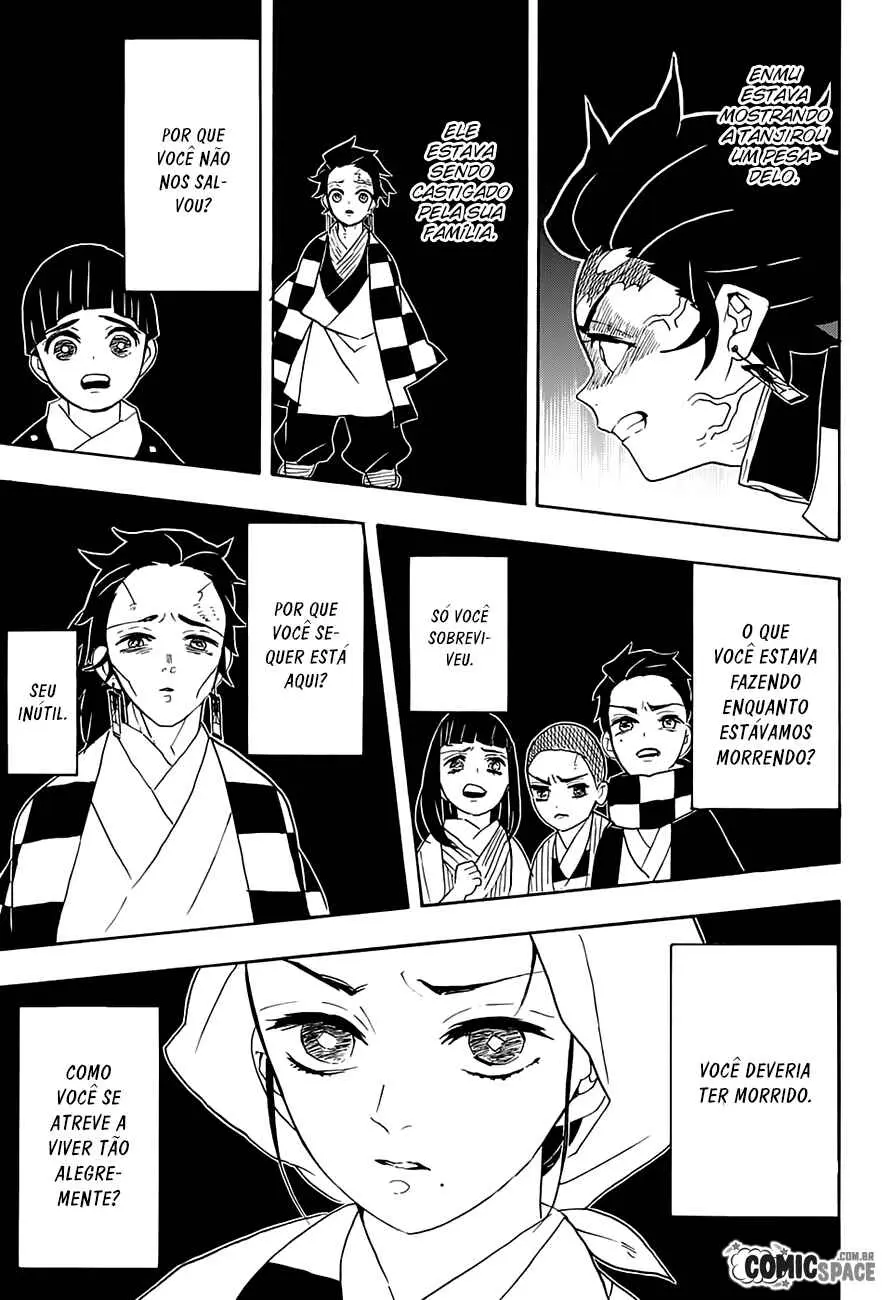Read Demon Slayer Kimetsu no Yaiba PT Manga Online
