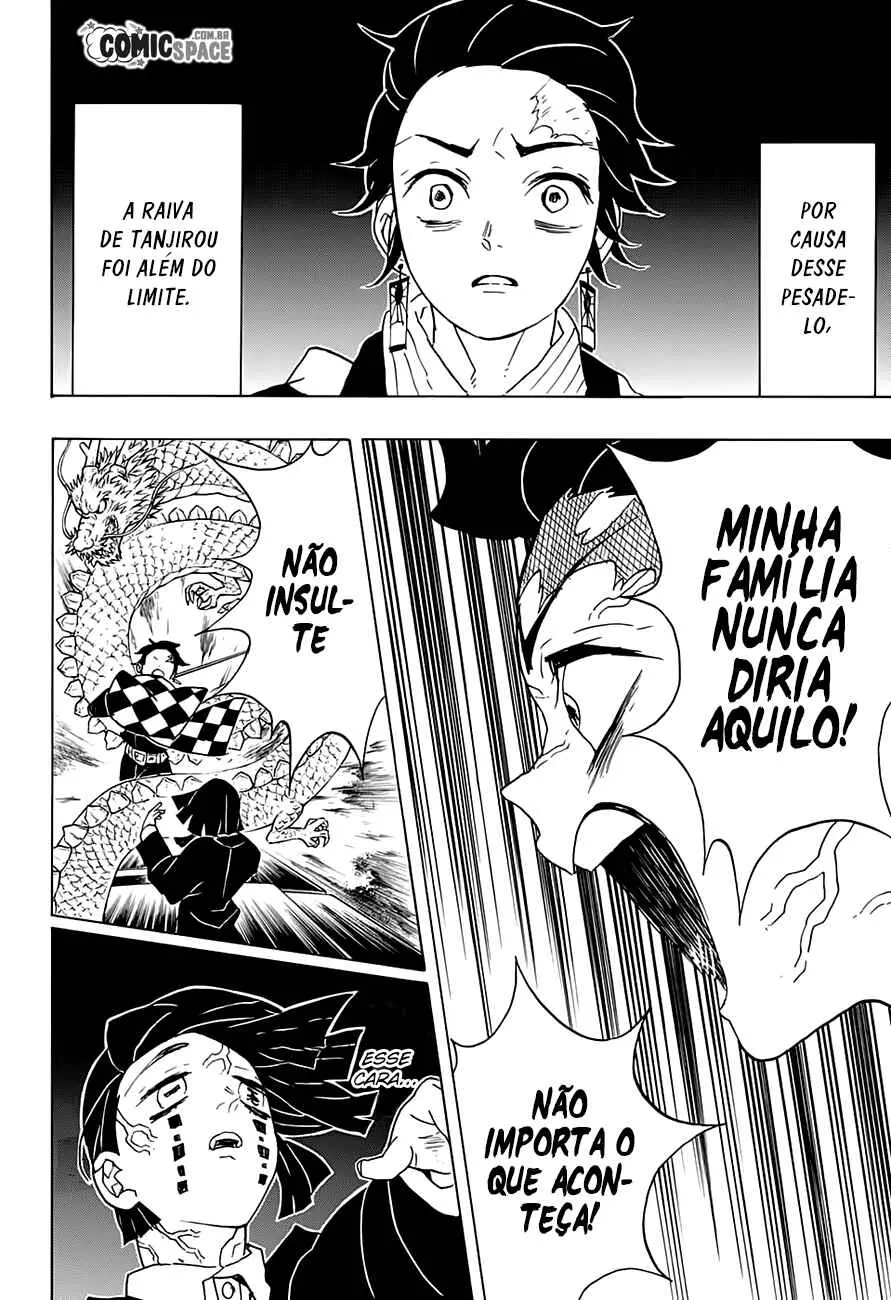 Read Demon Slayer Kimetsu no Yaiba PT Manga Online