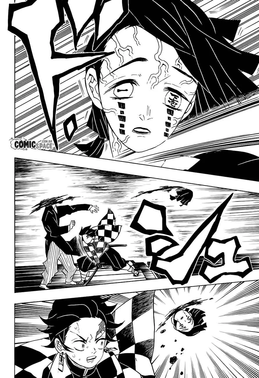 Read Demon Slayer Kimetsu no Yaiba PT Manga Online