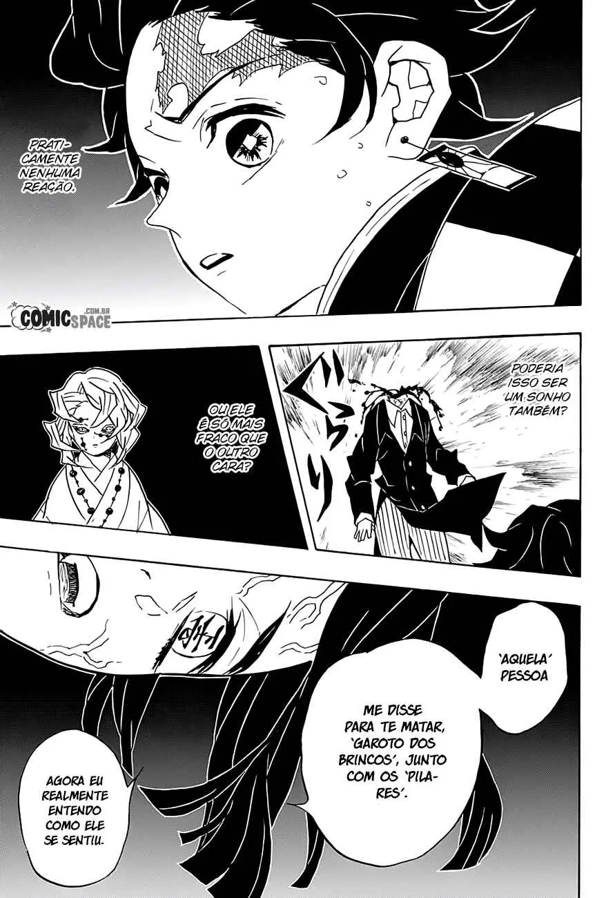 Read Demon Slayer Kimetsu no Yaiba PT Manga Online