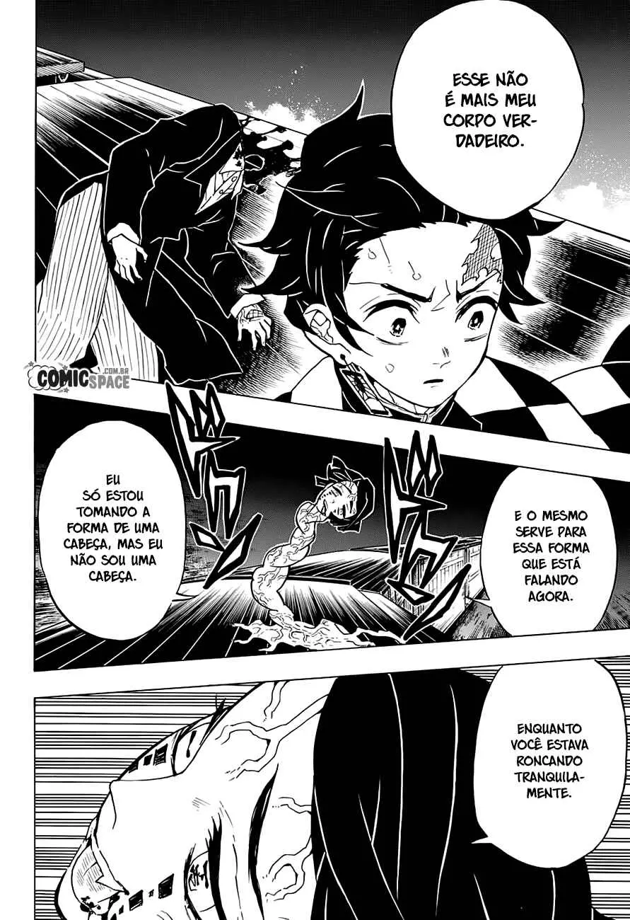Read Demon Slayer Kimetsu no Yaiba PT Manga Online