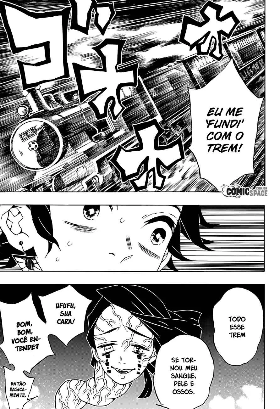 Read Demon Slayer Kimetsu no Yaiba PT Manga Online