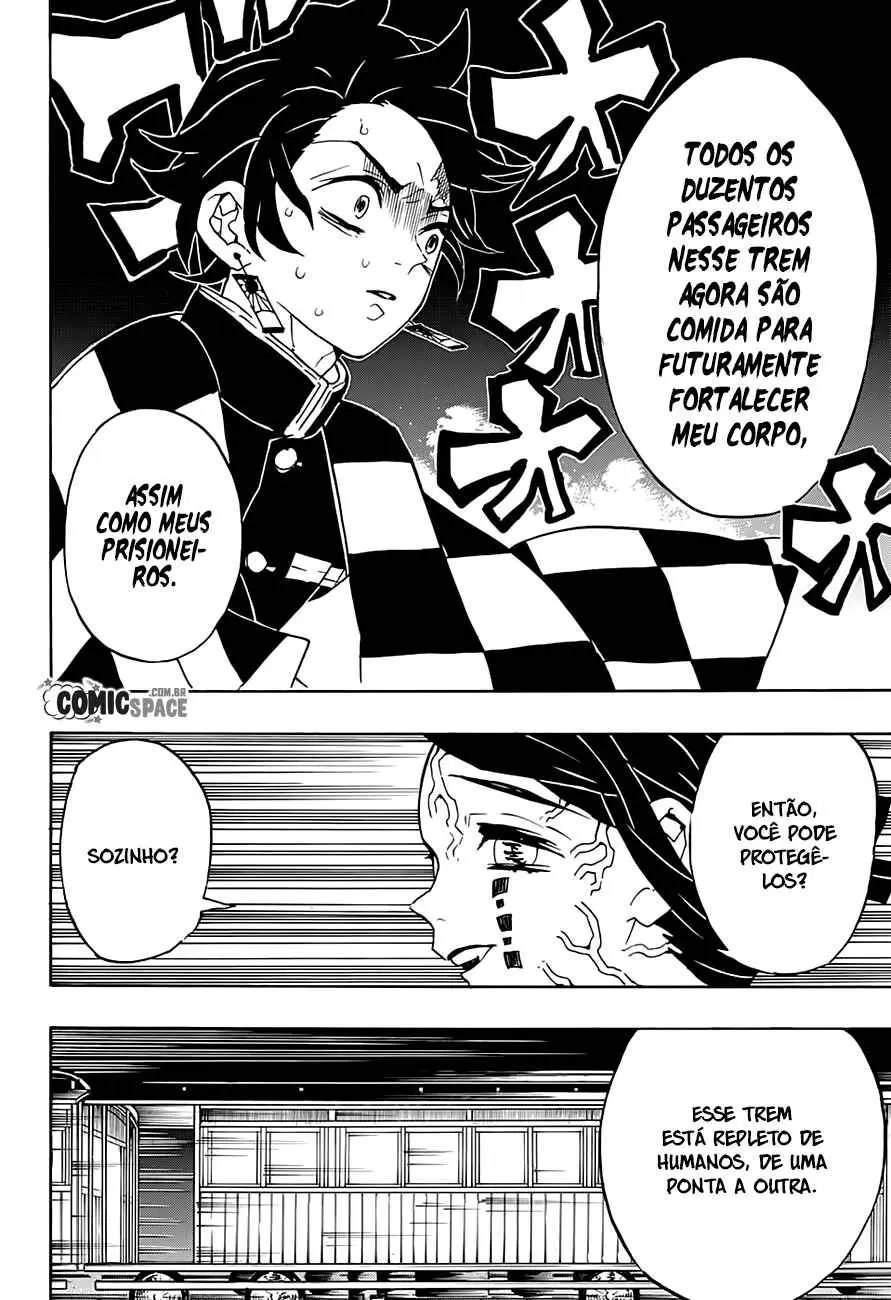 Read Demon Slayer Kimetsu no Yaiba PT Manga Online