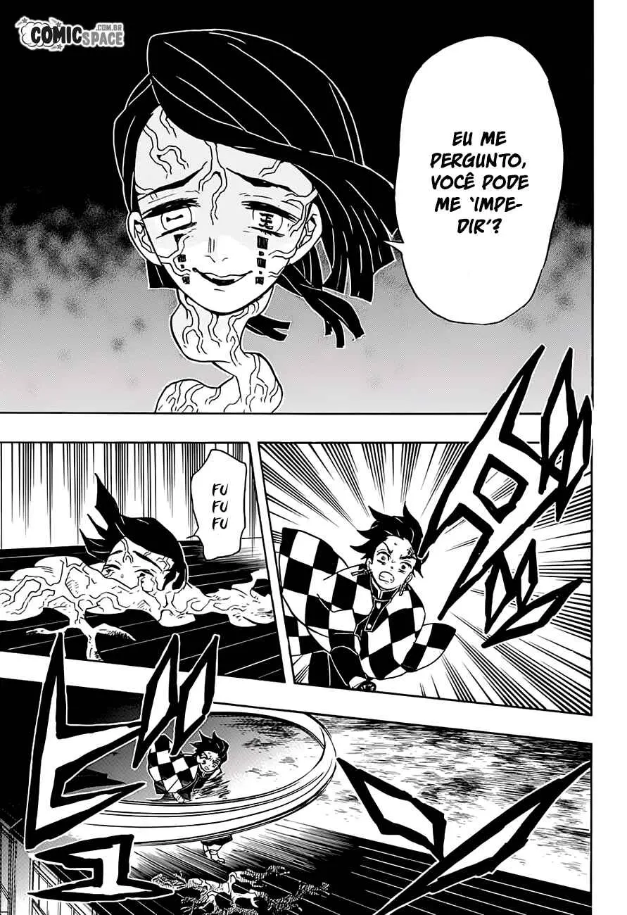 Read Demon Slayer Kimetsu no Yaiba PT Manga Online