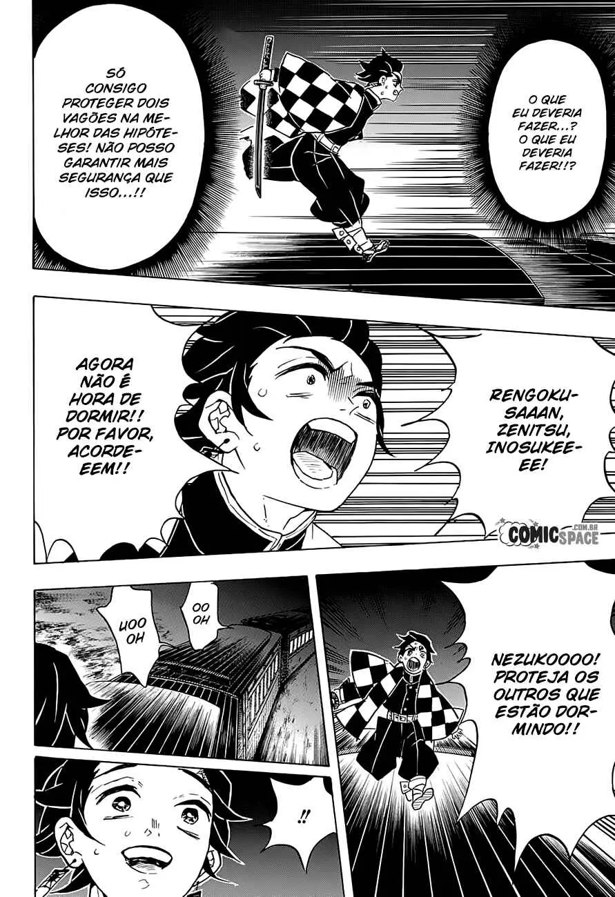 Read Demon Slayer Kimetsu no Yaiba PT Manga Online