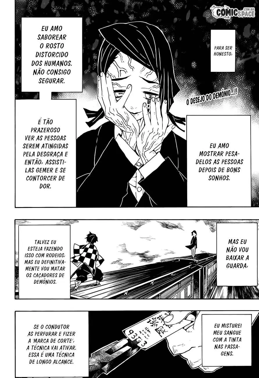 Read Demon Slayer Kimetsu no Yaiba PT Manga Online
