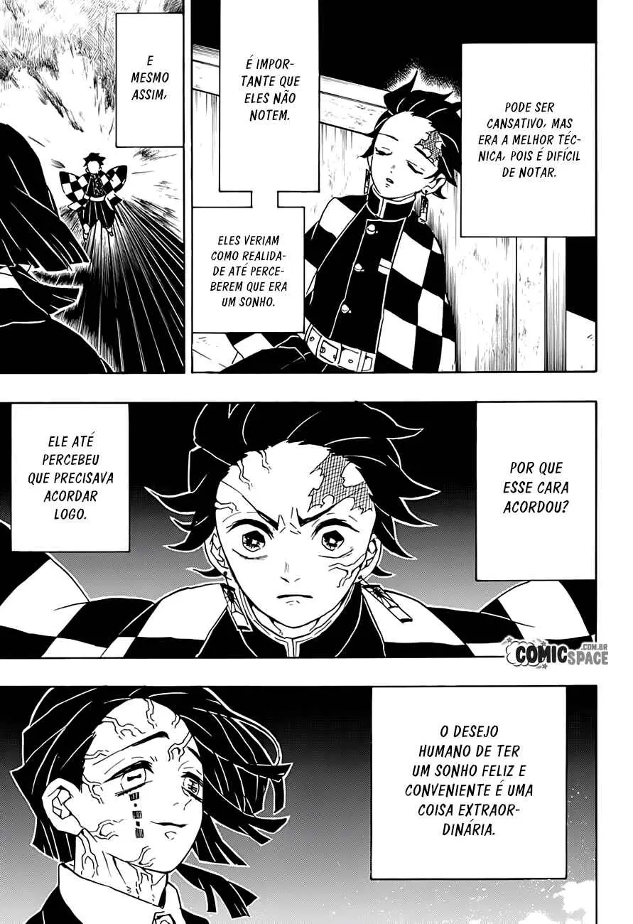 Read Demon Slayer Kimetsu no Yaiba PT Manga Online