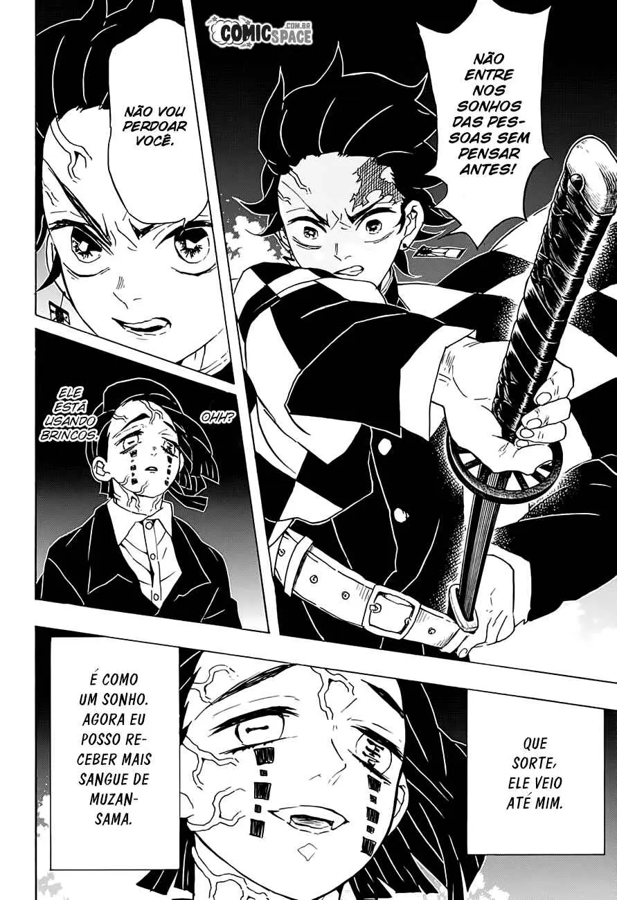 Read Demon Slayer Kimetsu no Yaiba PT Manga Online