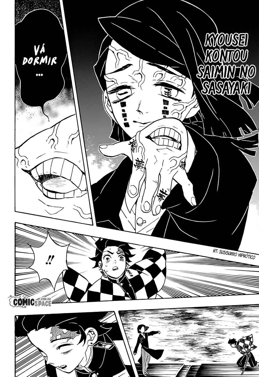 Read Demon Slayer Kimetsu no Yaiba PT Manga Online