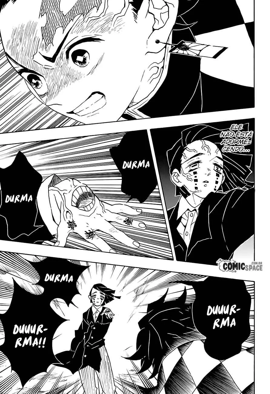 Read Demon Slayer Kimetsu no Yaiba PT Manga Online