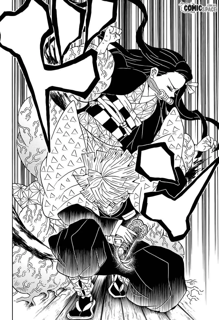 Read Demon Slayer Kimetsu no Yaiba PT Manga Online